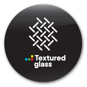 Products - textured Glass 256x256 w shadow