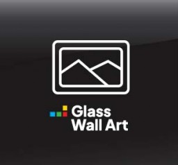 Glass Wall Art 283 x 312