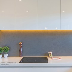 Blend Grigio | 3mm+ Laminam