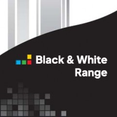 Black & White Range thumbnail 256 x 238 px