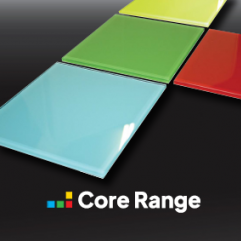 Core Range icon 283 x 312