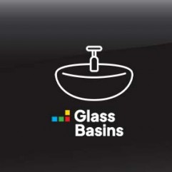 Glass Basins 283 x 312