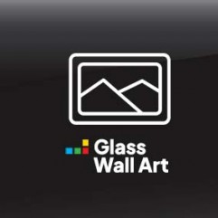Glass Wall Art 283 x 312