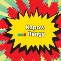 Kapow Range thumbnail 256 x 238 px