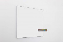GlassArt Freemans White 272 ET