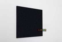 11GE Black Galaxy