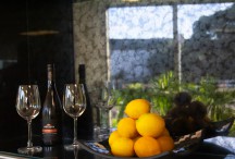 223GE Grey Antique Mirror - Jupiter Effect