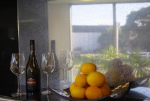 233GE Silver Antique Mirror - Mercury Effect in White