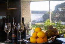 239GE Silver Antique Mirror - Mercury Effect