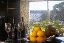 241GE Silver Antique Mirror - Venus Effect