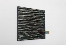 303GE Black Glacier