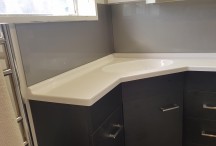 Bathroom Glass 46764