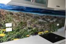 DP 36881 Cambridge Glass 