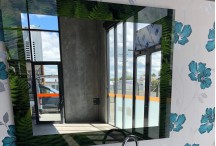 Cambridge Glass Showroom