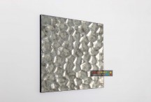 283GE Watercube Antique Mirror - Jupiter
