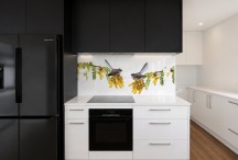 LG - Fantail Kowhai