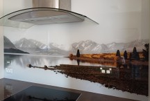 LG - Lake Tekapo