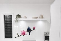 LG - Tui on Pink Magnolia