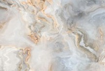 Marble Gold Vein