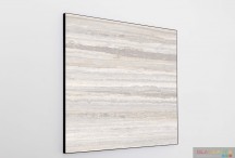 Naturali Travertino Grigio Venato Bocciardato - 5mm+ (LIMITED STOCK)