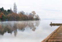 Rotorua Jetty