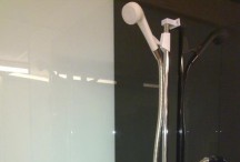 Shower Glass