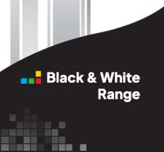 Black & White Range thumbnail 256 x 238 px