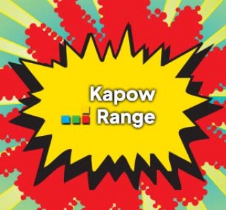 Kapow Range thumbnail 256 x 238 px