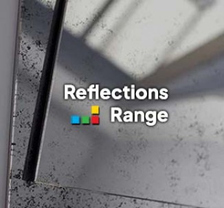 Reflections Range WITH shadow on text thumbnail 256 x 238 px