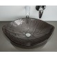 CB006 Low Iron Basin - Marron