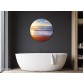 DG 1244 500mm dia dia wall art low res with code