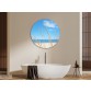 DG 1729 600mm dia wall art low res with caption