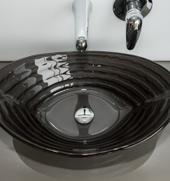 CB005 Low Iron Basin - Coca