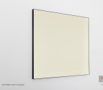 600W Painted Splashback 600 Frappacino