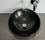 MH4 - Clear Float Basin Mega Lights