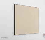 600W Painted Splashback 600 Waffle