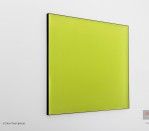 600W Painted Splashback 600 Kermit