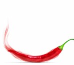 DG 304 - Red Chilli 750H x 900W Red Chilli