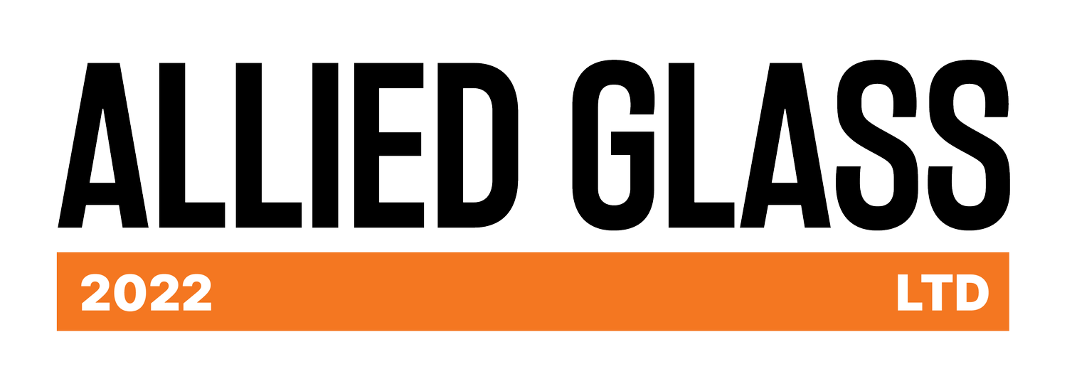 Allied Glass Logo