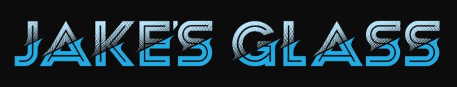 Jakes Glass logo