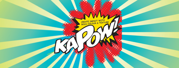 Our Products - kapow range tile 595x226px