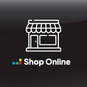 Shop Online tile  256 x 256