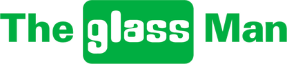 The Glass man New Plymouth