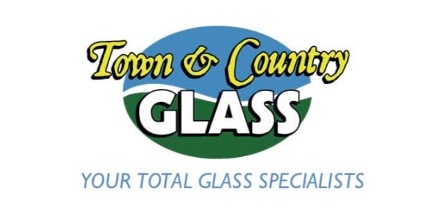 town and country glass hastings